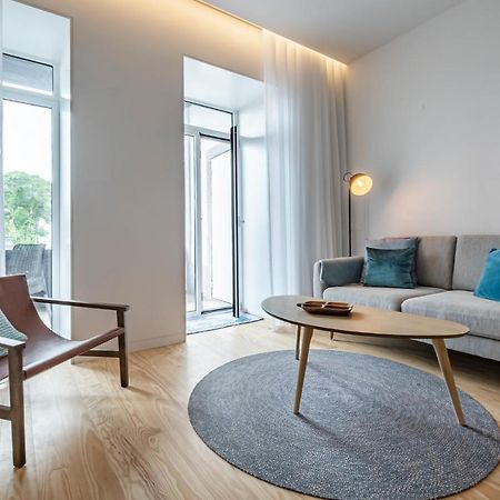 Nomads Lux - Jardim A Vista Apartment Porto Ngoại thất bức ảnh