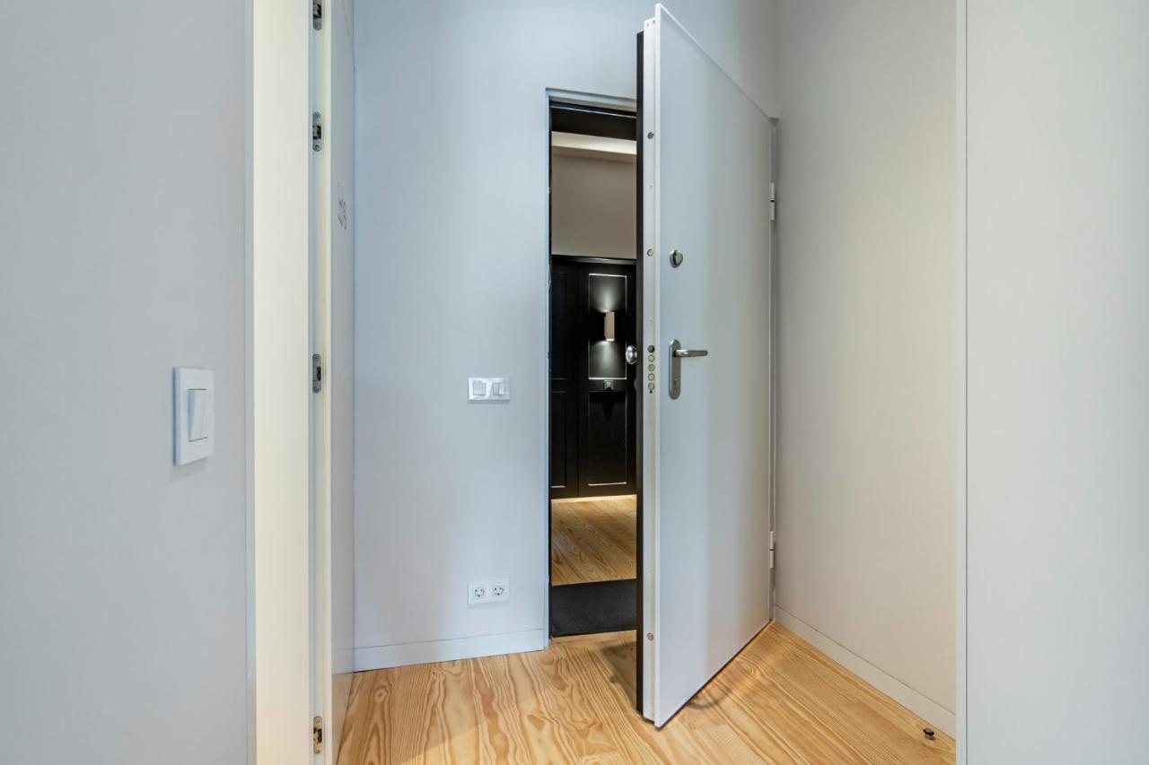 Nomads Lux - Jardim A Vista Apartment Porto Ngoại thất bức ảnh